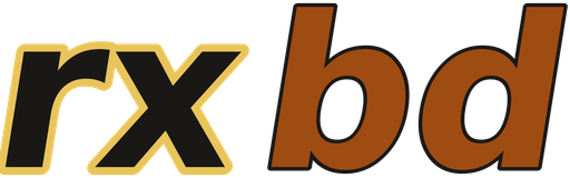 rxbd logo